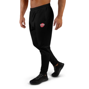 Turtle Terps Black Sweats