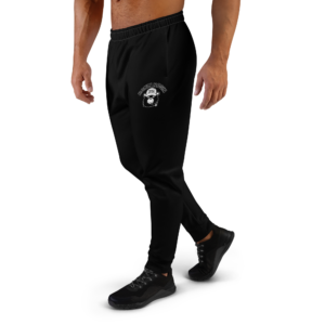 Protect Our Terps Black Sweats