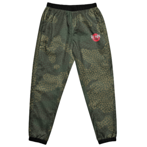 Camo Terps Unisex track pants