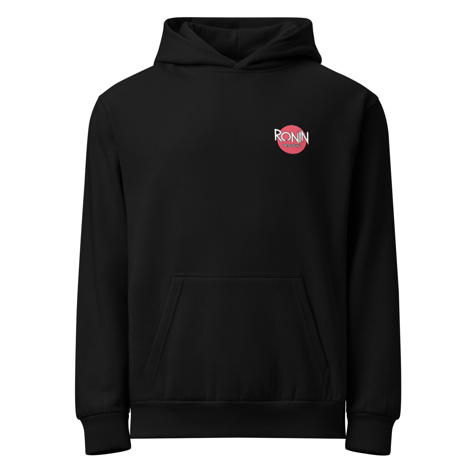 Turtle Terps Black Premium Hoodie