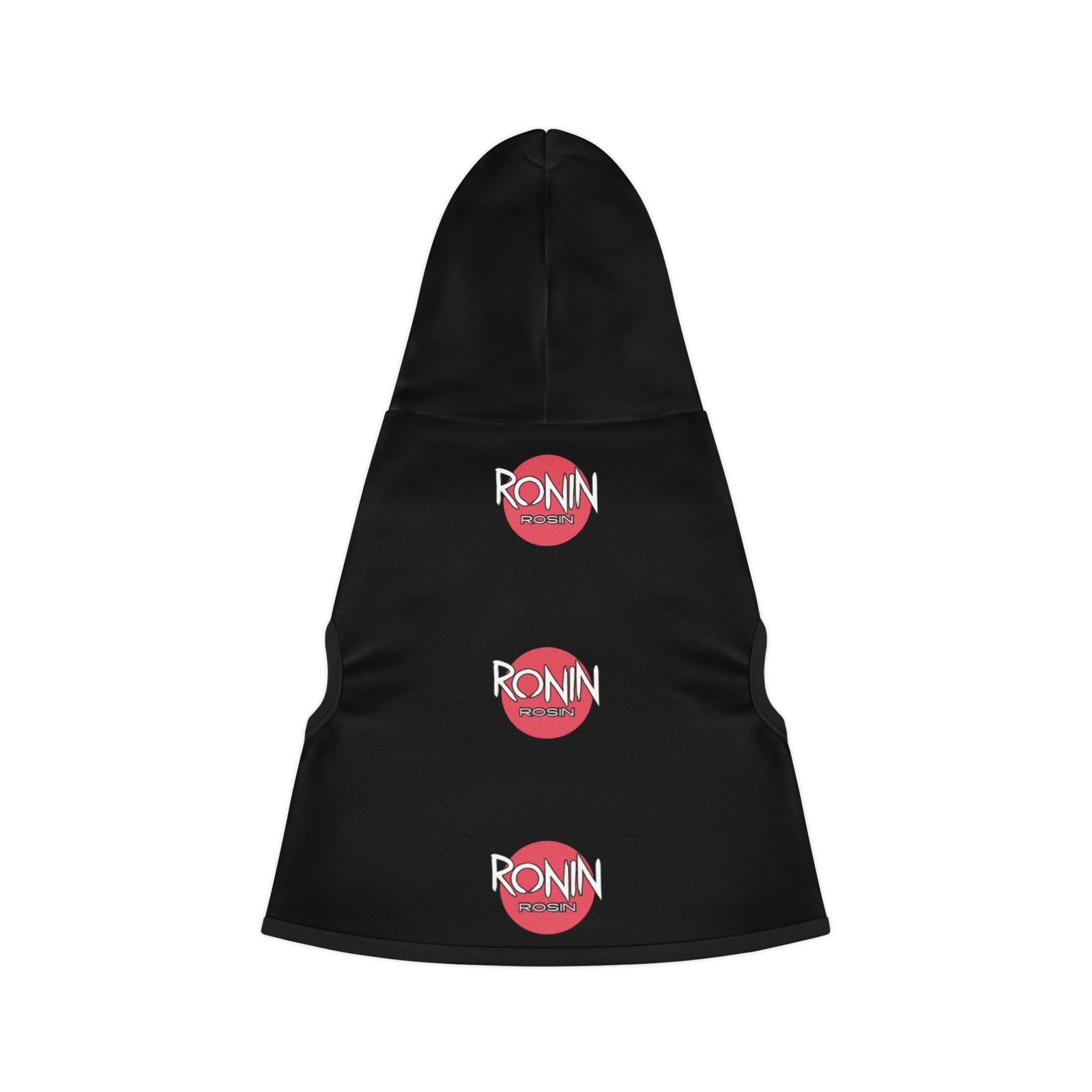 Official Ronin Pet hoodie