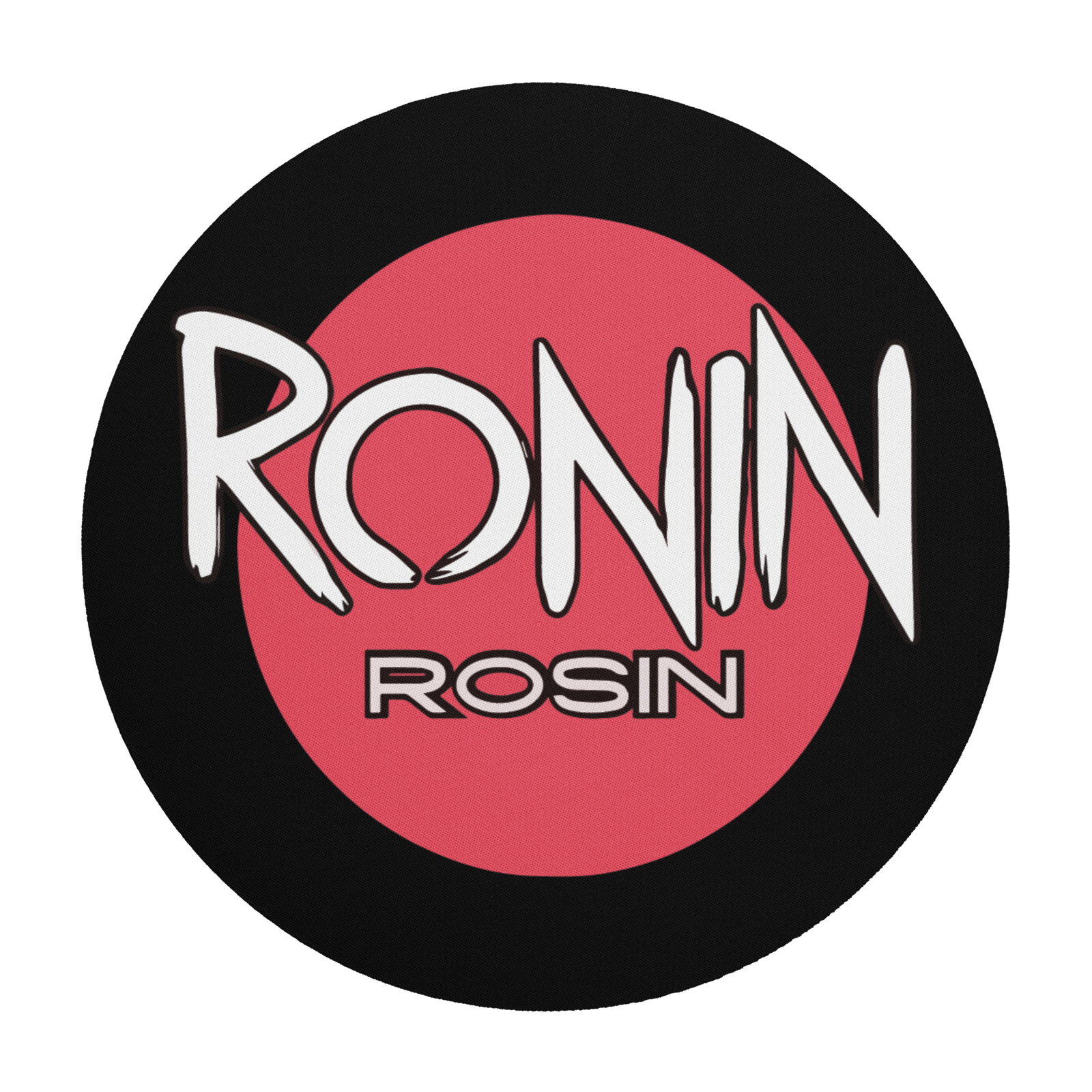 Official Ronin Dab Pad