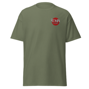 unisex-classic-tee-military-green-front-69c19d02c7fdf.png