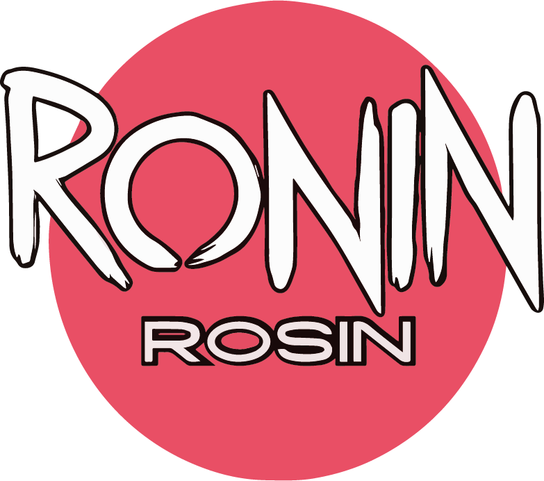 Ronin Wear – Serve No Master!