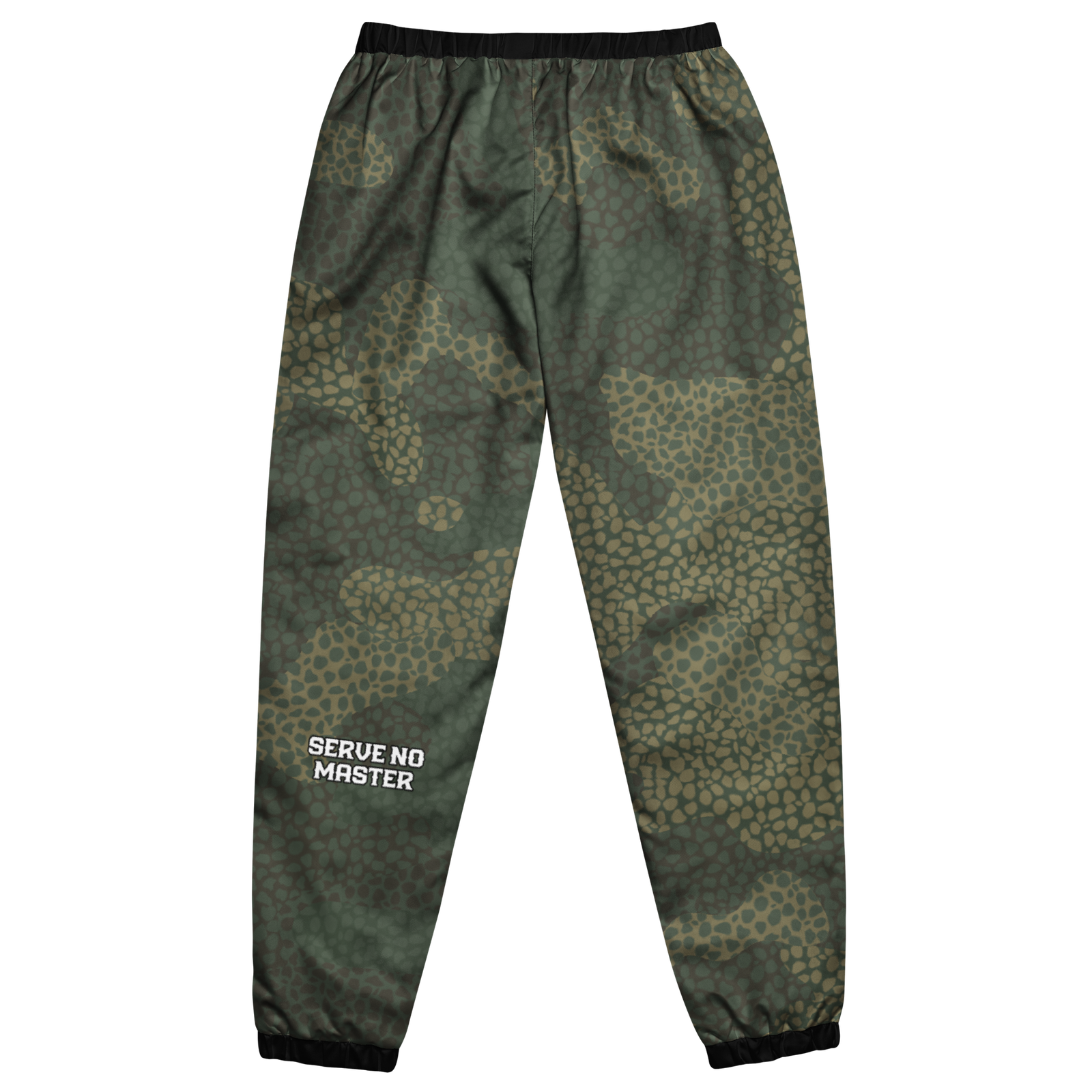 Camo Terps Unisex track pants - Image 4