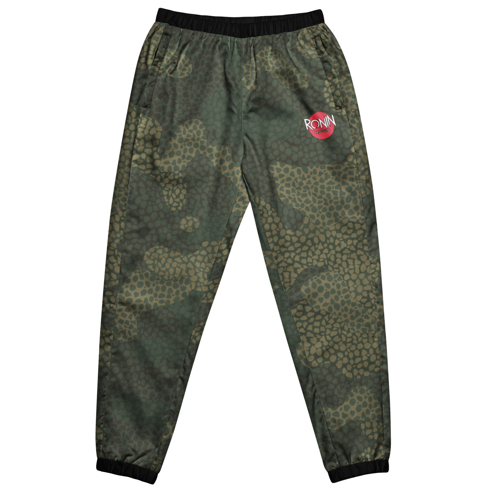 Camo Terps Unisex track pants - Image 3