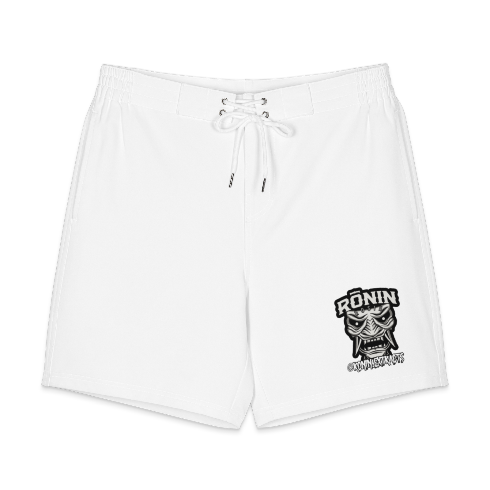 Classic Logo Yokai Board Shorts